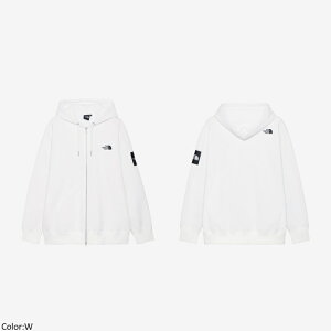 ySALE 20%OFFzTHE NORTH FACE UEm[XEtFCX jZbNX XNGAStWbv XEFbgp[J[ gbvX Square Logo Full Zip@NT62349@{K㗝Xi