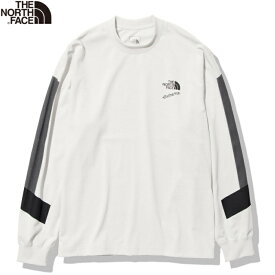 THE NORTH FACE ザ・ノースフェイス ユニセックス 92 エクストリームロングスリーブティー 長袖Tシャツ ロンT 92' EXTREME L/S Tee　NT82215　日本正規代理店商品　[ポイント10倍]