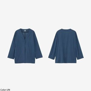 THE NORTH FACE UEm[XEtFCX fB[X ebNEWJ[fBK Xibv{^ gbvX AE^[ s gx fC[[X Tech Lounge Cardigan@NTW12560@{K㗝Xi@