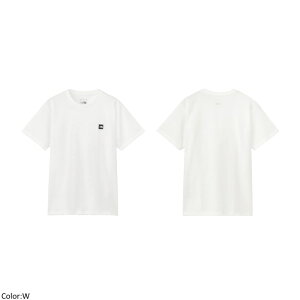 ySALE 20%OFFzTHE NORTH FACE UEm[XEtFCX fB[X V[gX[uX[{bNXSeB[ TVc gbvX AEghA fC[[X S/S Small Box Logo Tee@NTW32445@{
