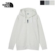 【2026FW新作】THE NORTH FACE ザ・ノース・フェイス リアビューフルジップフーディ スウェットパーカー …