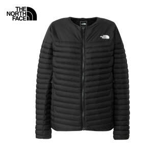 y2025FWVzTHE NORTH FACE UEm[XEtFCX fB[X T_[EhlbNWPbg ~h[_EWPbg y AE^[ Vv AEghA Thunder Roundneck Jacket@NYW82511@