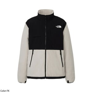 �y2026FW�V��zTHE NORTH FACE �U�E�m�[�X�E�t�F�C�X �f�i���W���P�b�g �t���[�X�W���P�b�g �A�E�^�[ �V���v�� �J�W���A�� �L�����v �A�E�g�h�A �f�C���[���[�X �����Y�@NA62650�@���{���K�㗝�X��