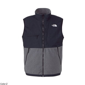 y2025FWēׁzTHE NORTH FACE UEm[XEtFCX jZbNX fixXg t[XxXg y AE^[ Vv JWA AEghA Y fB[X Denali Vest@NA72453@{K