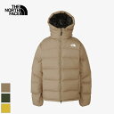 【OUTLET 40%OFF】THE NORTH FACE ザ・ノース・フェイス ユニセックス ビレイヤーパーカ ダウンジャケット アウター アウトドア デイリーユース Belayer Parka　ND92215　日本正規代理店商品
