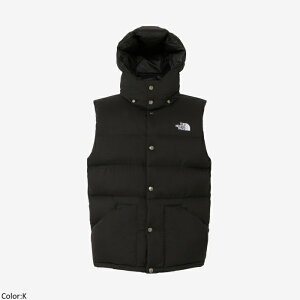 yOUTLET 30%OFFzTHE NORTH FACE UEm[XEtFCX Y LvVGxXg 킽xXg _ExXg AE^[ Vv JWA AEghA fC[[X CAMP Sierra Vest@ND92231