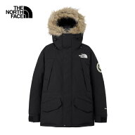 【SALE 30%OFF】THE NORTH FACE ザ・ノース・フェイス ユニセックス アンタークティカパーカ ダウンジャ…