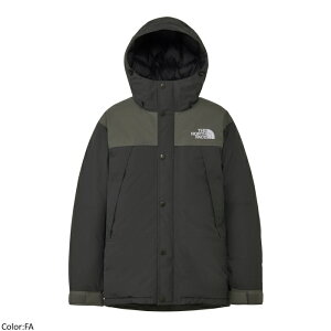 y2025FWVzTHE NORTH FACE UEm[XEtFCX jZbNX }Ee_EWPbg h AE^[  Vv JWA AEghA fC[[X Mountain Down Jacket@ND92549@{