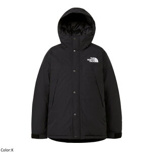 y2025FWVzTHE NORTH FACE UEm[XEtFCX jZbNX }Ee_EWPbg h AE^[  Vv JWA AEghA fC[[X Mountain Down Jacket@ND92549@{