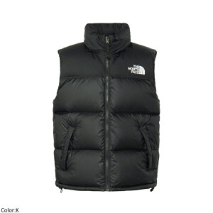 y2025FWVzTHE NORTH FACE UEm[XEtFCX Y kvVxXg _ExXg AE^[ Vv JWA AEghA fC[[X Nuptse Vest@ND92557@{K㗝Xi@[|C