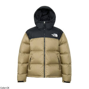 y2025FWVzTHE NORTH FACE UEm[XEtFCX Y kvVt[fB[ t[htkvVWPbg _EWPbg AE^[ Vv JWA AEghA Nuptse Hoodie@ND92559@{