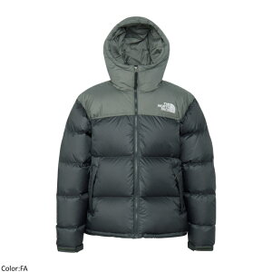 ザ・ノース・フェイス(THE NORTH FACE) フード メンズジャケット 