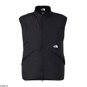 yOUTLET 30%OFFzTHE NORTH FACE UEm[XEtFCX jZbNX t[o[VuxXg jOxXg yʃt[X AE^[ Vv JWA AEghA Free Run Reversible Vest@