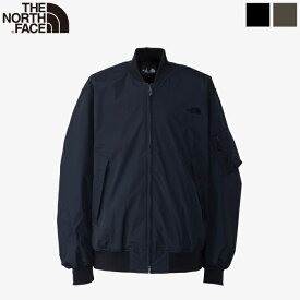 [2024ss新作] THE NORTH FACE ザ・ノースフェイス ユニセックス ウォータープルーフボンバージャケット アウター WP Bomber Jacket　NP12437　日本正規代理店商品　[ポイント10倍]