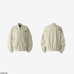 THE NORTH FACE UEm[XEtFCX jZbNX EH[^[v[t{o[WPbg AE^[ AEghA WP Bomber Jacket@NP12437@{K㗝Xi@[|Cg10{]