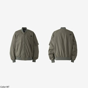 yyVX[p[SALEԌF|Cg20{zTHE NORTH FACE UEm[XEtFCX jZbNX EH[^[v[t{o[WPbg AE^[ AEghA WP Bomber Jacket@NP12437@{K㗝