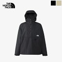 THE NORTH FACE ザ・ノース・フェイス メンズ コンパクトアノラック ウインドブレーカー マウンテンパーカー ナイロンジャケット アウター Compact Anorak　NP22333　日本正規代理店商品　[ポイント10倍]