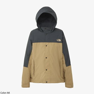 y2025FWVF/ēׁzTHE NORTH FACE UEm[XEtFCX jZbNX nChiEBhWPbg EChu[J[ }Eep[J[ AE^[ AEghA Hydrena Wind Jacket@NP22550@