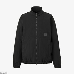 THE NORTH FACE �U�E�m�[�X�E�t�F�C�X ���j�Z�b�N�X �G�����C�h�g���b�N�W���P�b�g �A�E�^�[ �V���v�� �J�W���A�� �A�E�g�h�A �f�C���[���[�X Enride Track Jacket�@NP22560�@���{���K�㗝�X���i�@[�|