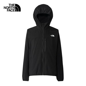 �y2026SS�ē��ׁzTHE NORTH FACE �U�E�m�[�X�E�t�F�C�X �}�E���e���\�t�g�V�F���t�[�f�B �W���P�b�g �A�E�^�[ �V���v�� �L�����v �A�E�g�h�A �^�E�����[�X �����Y�@NP22603�@���{���K�㗝�X���i�@[