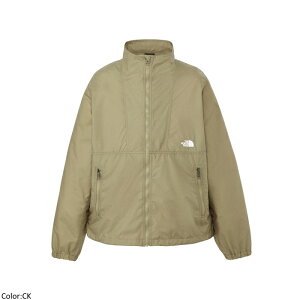 �y2026SS�V��zTHE NORTH FACE �U�E�m�[�X�E�t�F�C�X �R���p�N�g�u���]�� ���[�ܕt�� �y�� �������H �A�E�^�[ �V���v�� �J�W���A�� �A�E�g�h�A ���j�Z�b�N�X�@NP22631�@���{���K�㗝�X���i�@[�|�C
