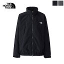 【2026SS新作】THE NORTH FACE ザ・ノース・フェイス バーサタイルブルゾン ウインドブレーカー マウンテンパーカー 軽量 アウター シンプル アウトドア ユニセックス　NP22653　日本正規代理店商品　[ポイント10倍]