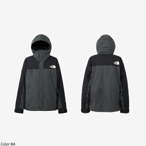 THE NORTH FACE UEm[XEtFCX Y }EeCgWPbg hVFWPbg }Eep[J[ AE^[ Mountain Light Jacket@NP62450@{K㗝Xi@[|Cg10{]