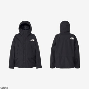 THE NORTH FACE UEm[XEtFCX Y }EeCgWPbg hVFWPbg }Eep[J[ AE^[ Mountain Light Jacket@NP62450@{K㗝Xi@[|Cg10{]