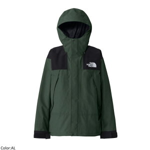 【2025FW新作】THE NORTH FACE ザ・ノース・フェイス メンズ マウンテンジャケット 山岳用アウターシェル マウンテンパーカー アウトドア スポーツ 登山 デイリーユース Mountain Jacket NP62510 日本