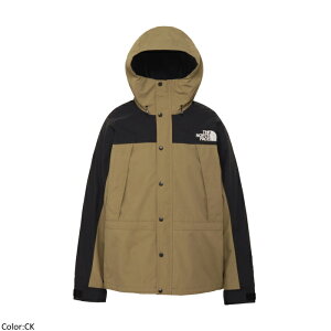 y2025FWVzTHE NORTH FACE UEm[XEtFCX Y }EeCgWPbg hVFWPbg }Eep[J[ AE^[ Vv JWA Mountain Light Jacket@NP62550@{