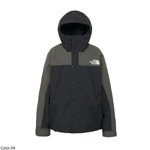 y2025FWVzTHE NORTH FACE UEm[XEtFCX Y }EeCgWPbg hVFWPbg }Eep[J[ AE^[ Vv JWA Mountain Light Jacket@NP62550@{