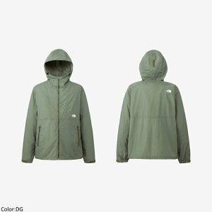 ySALE 20%OFFzTHE NORTH FACE UEm[XEtFCX Y RpNgWPbg yʃVFWPbg EChu[J[ }Eep[J[ AE^[ Compact Jacket@NP72230@{K㗝X