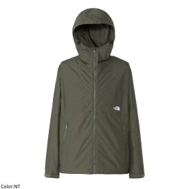 【SALE 20%OFF】THE NORTH FACE ザ・ノース・フェイス メンズ コンパクトジャケット 軽量シェルジャケット ウインドブレーカー マウンテンパーカー アウター Compact Jacket　NP72230　日本正規代理店商品