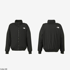 THE NORTH FACE UEm[XEtFCX Y RpNgm}hu] nt[XWPbg y AE^[ Compact Nomad Blouson@NP72434@{K㗝Xi@[|Cg10{]