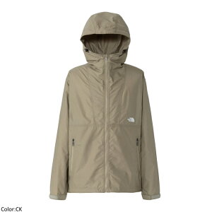 y2025FWVzTHE NORTH FACE UEm[XEtFCX Y RpNgWPbg yʃVFWPbg EChu[J[ }Eep[J[ AE^[ AEghA Compact Jacket@NP72530@{
