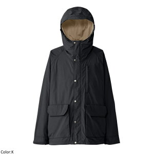 y2025FWVzTHE NORTH FACE UEm[XEtFCX jZbNX }Eep[J[ WPbg y AE^[ Vv JWA AEghA fC[[X Mountain Parka@NP72534@{K