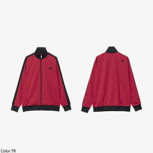 THE NORTH FACE UEm[XEtFCX jZbNX U gbNWPbg W[W M[VGbg AE^[ The Track Jacket NT62432@{K㗝Xi@[|Cg10{]