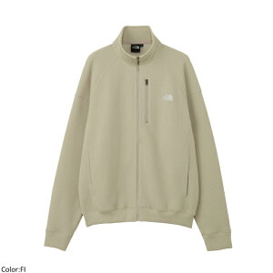 �y2026FW�V��zTHE NORTH FACE �U�E�m�[�X�E�t�F�C�X �N�I�[�^�[�j�b�g�t���W�b�v�W���P�b�g �y�� �A�E�^�[ �V���v�� �J�W���A�� �L�����v �A�E�g�h�A ���j�Z�b�N�X�@NT62633�@���{���K�㗝�X���i