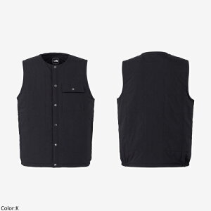 THE NORTH FACE UEm[XEtFCX jZbNX hEEH[xXg 킽xXg AE^[ y AEghA Lv Meadow Warm Vest@NY32530@{K㗝Xi@[|Cg10{]
