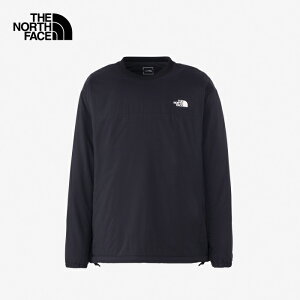 THE NORTH FACE UEm[XEtFCX jZbNX xgbNXANeBuN[ ANeBuCT[V 킽WPbg AE^[ Ventrix Active Crew@NY82481@{K㗝Xi@[|