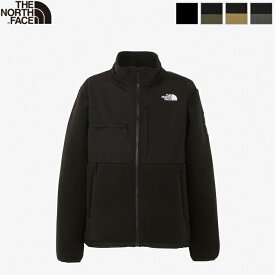 [WINTER SALE 20%OFF] THE NORTH FACE ザ・ノースフェイス ユニセックス デナリジャケット フリースジャケット Denali Jacket　NA72051　日本正規代理店商品