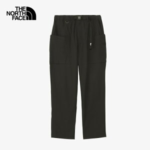 THE NORTH FACE UEm[XEtFCX Y t@C[tCXg[Wpc J[Spc Opc {gX AEghA Lv DJt Firefly Storage Pant@NB32332@{K㗝X