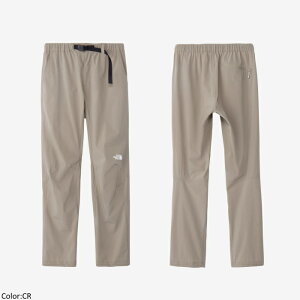 THE NORTH FACE UEm[XEtFCX Y o[uCgpc ėpXgb`gbLOpc Opc {gX AEghA Verb Light Pant@NB32502@{K㗝Xi@[|Cg10