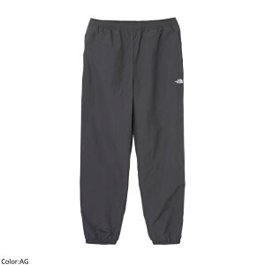 �y2026SS�V��zTHE NORTH FACE �U�E�m�[�X�E�t�F�C�X �o�[�T�^�C���p���c �E�C���h�V�F���p���c �{�g���X �y�� �|�P�b�^�u���d�l �V���v�� �A�E�g�h�A ���j�Z�b�N�X�@NB32651�@���{���K�㗝�X���i