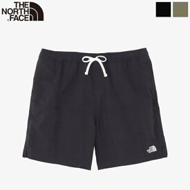 [2024ss再入荷] THE NORTH FACE ザ・ノースフェイス メンズ マッドショーツ ショートパンツ ハーフパンツ 水陸両用 軽量 ボトムス Mud Short　NB42333　日本正規代理店商品　[ポイント10倍]