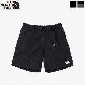 [2024ss再入荷] THE NORTH FACE ザ・ノースフェイス メンズ ヌプシショーツ ショートパンツ ハーフパンツ ボトムス Nuptse Short　NB42334　日本正規代理店商品　[ポイント10倍]