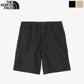 [2024ss新作] THE NORTH FACE ザ・ノースフェイス メンズ コットンクロスクライミングショーツ ショートパンツ ハーフパンツ ボトムス Cotton Cross Climbing Short　NB42402　日本正規代理店商品　[ポイント10倍]