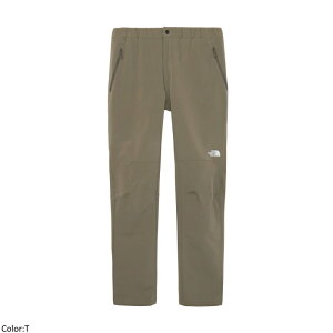y2025FWVzTHE NORTH FACE UEm[XEtFCX Y ApCCgpc e[p[hNC~Opc Opc {gX Vv JWA Alpine Light Pant@NB82501@{K