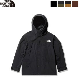 THE NORTH FACE ザ・ノースフェイス メンズ マウンテンライトジャケット 防水シェルジャケット マウンテンパーカー Mountain Light Jacket　NP62236　日本正規代理店商品　[ポイント10倍]