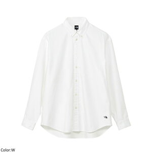 y2025FWēׁzTHE NORTH FACE UEm[XEtFCX jZbNX OX[un[th[Vc IbNXtH[hVc {^_EVc  gbvX y L/S Half Dome Shirt@NR12450@
